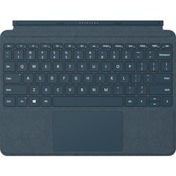 Microsoft Signature Type Cover Keyboard/Cover Case Tablet - Cobalt Blue