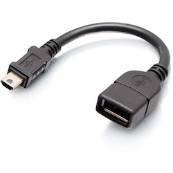 C2G Audio/Video Controller Administrator Key USB Adapter Cable