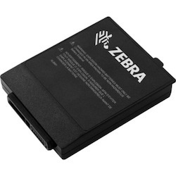 Zebra Standard Replacement Battery (36 WHr)