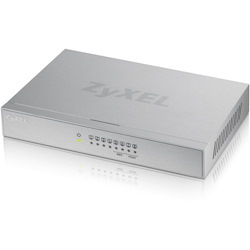 ZYXEL 8-Port Desktop Gigabit Ethernet Switch