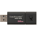 Kingston DataTraveler 32GB 100G3 USB 3.0 Flash Drive
