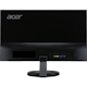 Acer R241Y Full HD LCD Monitor - 16:9 - Black
