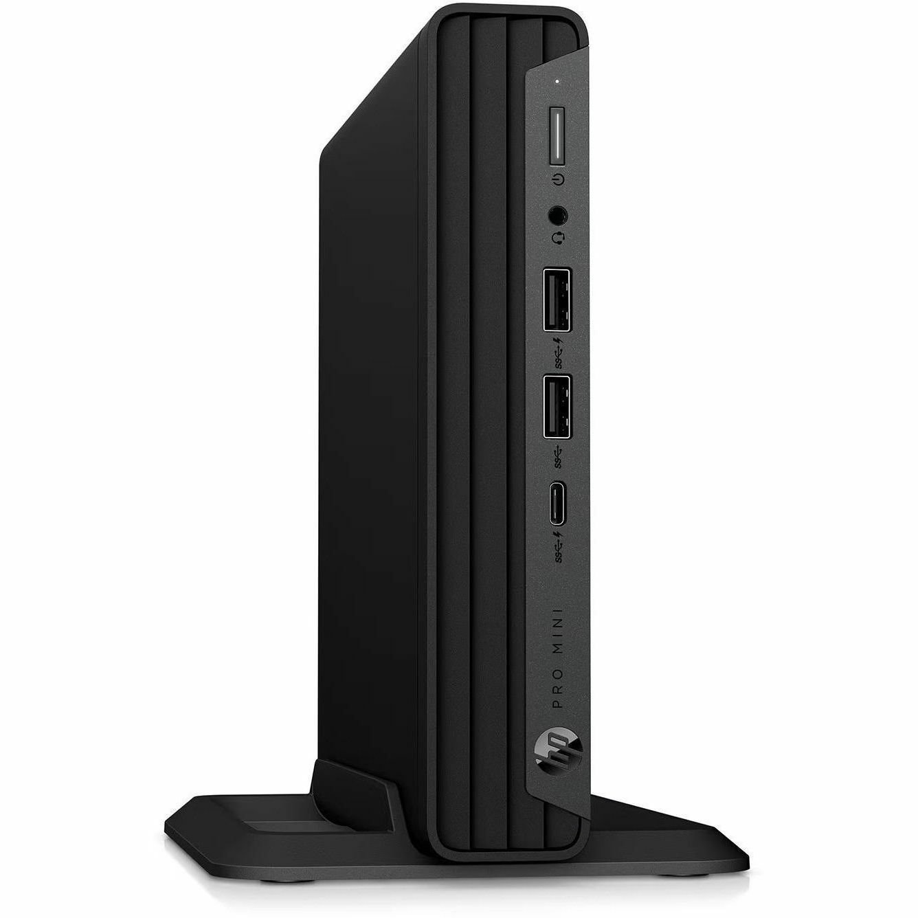 HP Pro Mini 400 G9 Desktop Computer - Intel Core i7 14th Gen i7-14700T - 16 GB - 512 GB SSD - Mini PC