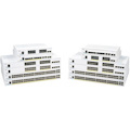 Cisco Business 350 CBS350-8T-E-2G 10 Ports Manageable Ethernet Switch