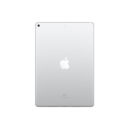 Apple iPad Air (3rd Generation) Tablet - 10.5" - Apple A12 Bionic - 64 GB Storage - iOS 12 - Silver