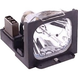 Compatible Projector Lamp Replaces Toshiba TLPLU6