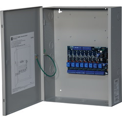 Altronix ACM8CBE Access Power Controller Module