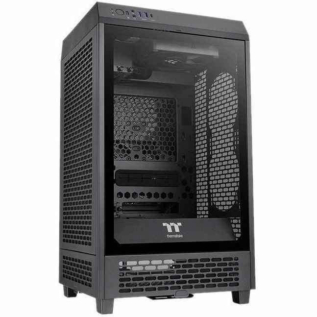 Thermaltake The Tower 200 Snow Mini Chassis