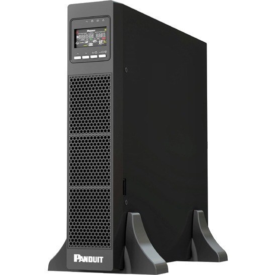Panduit SmartZone U03N11L 3000VA Rack/Tower/Compact UPS
