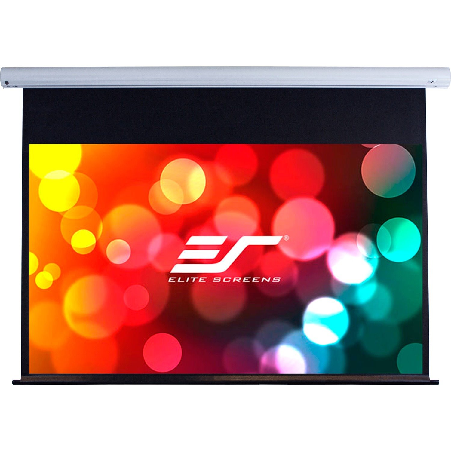 Elite Screens Saker SK120XHW-E20 304.8 cm (120") Electric Projection Screen