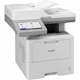 Brother MFC-L6910DN Wired Laser Multifunction Printer - Monochrome