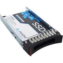Axiom 800 GB Solid State Drive - 2.5" Internal - SATA (SATA/600)