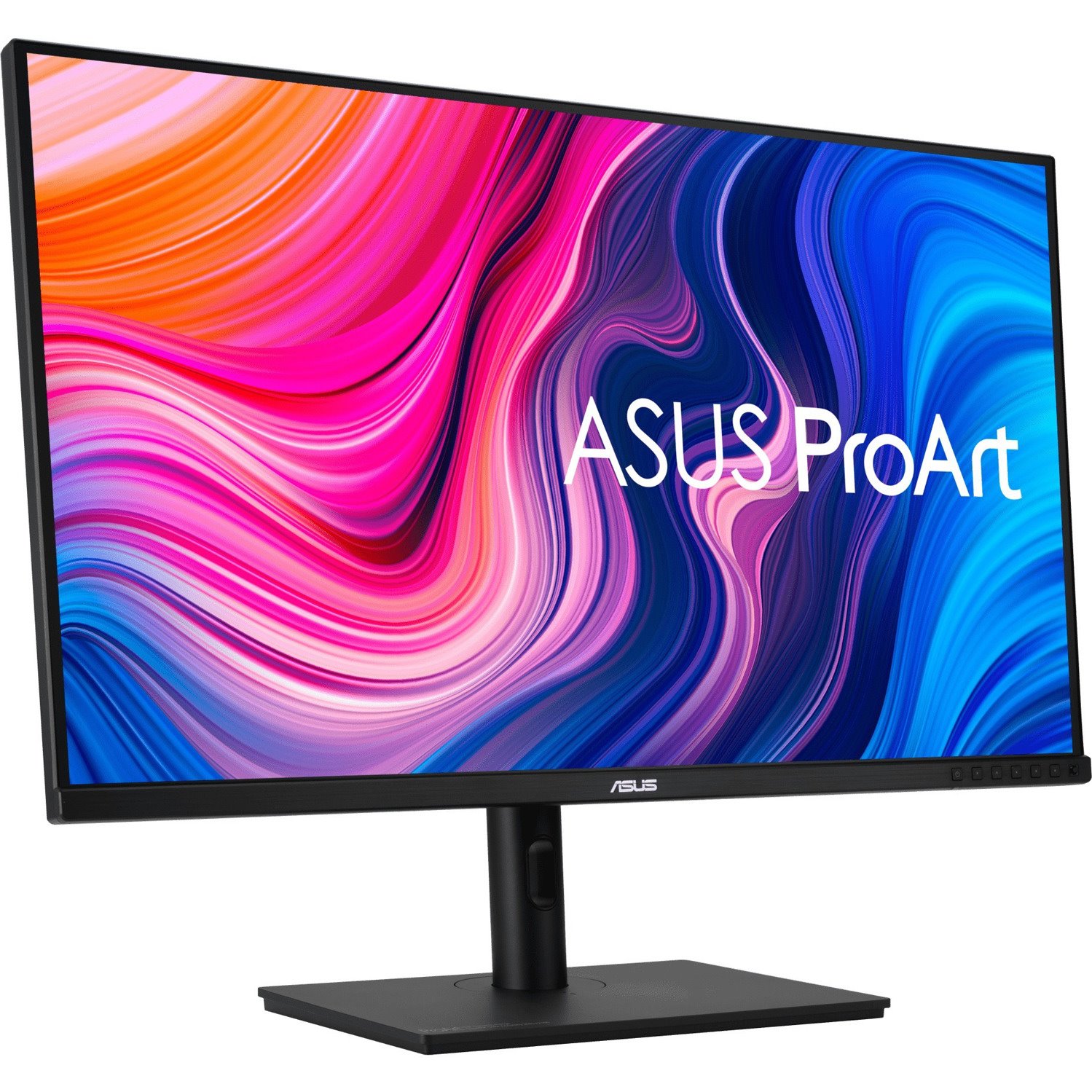 Asus ProArt PA329CV 32" Class 4K UHD LCD Monitor - 16:9 - Black