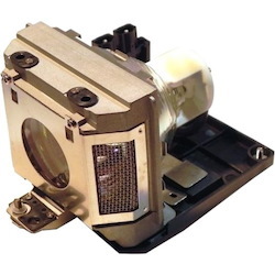 Compatible Projector Lamp Replaces Sharp AN-K2LP