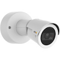 AXIS M2025-LE 2 Megapixel Outdoor Full HD Network Camera - Monochrome, Color - Bullet