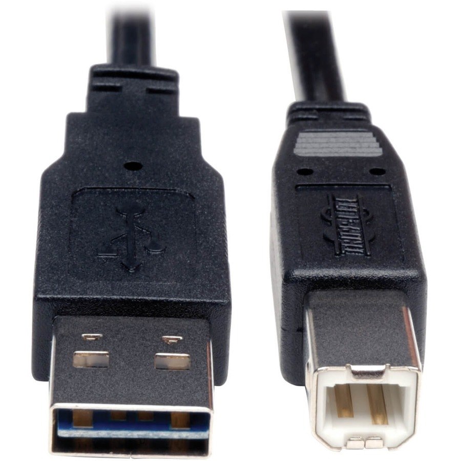 Tripp Lite series UR022-010 3.05 m USB Data Transfer Cable