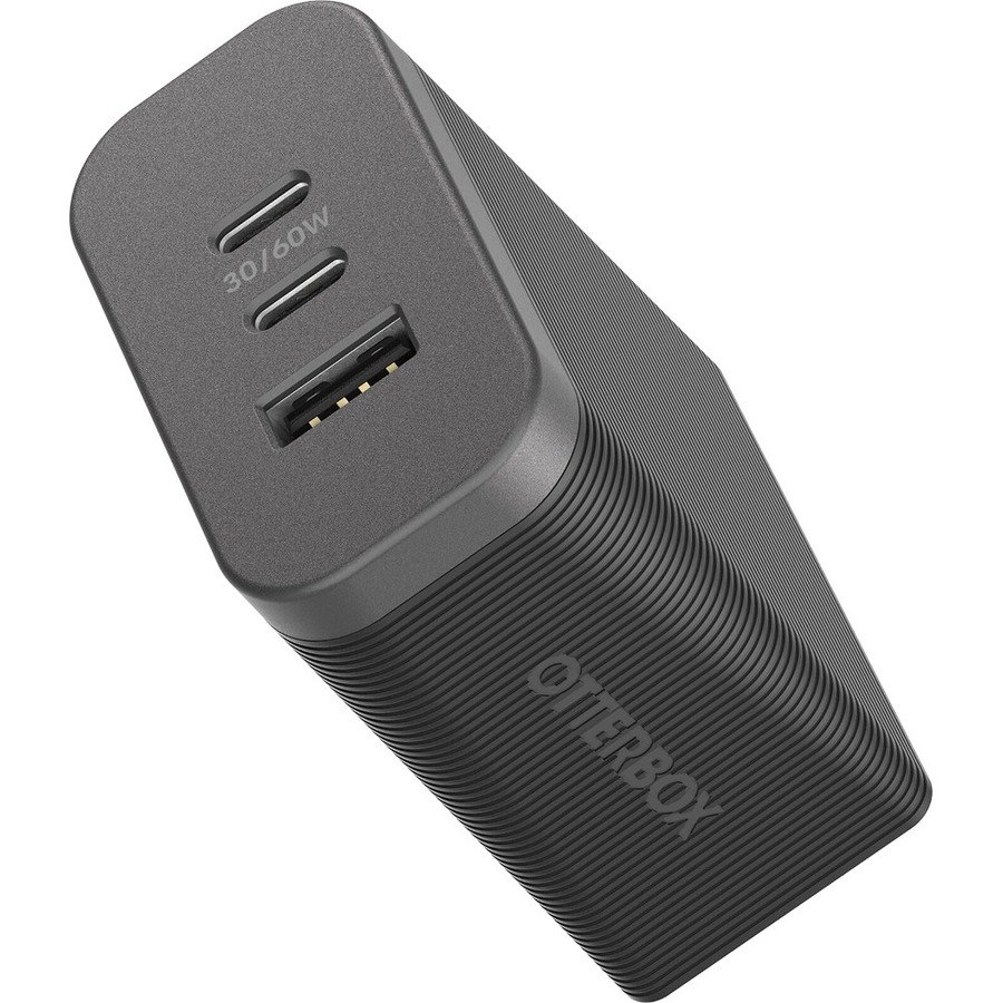 OtterBox USB-C Wall Charger - 72W (Type I) Premium Pro Fast Charge