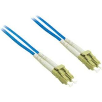 C2G Fiber Optic Duplex Patch Cable