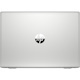 HP ProBook 450 G6 15.6" Notebook - Intel Core i7 8th Gen i7-8565U - 8 GB - 256 GB SSD - Natural Silver