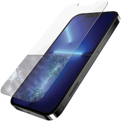 PanzerGlass Apple iPhone 13 Pro Max | Screen Protector Glass Crystal Clear