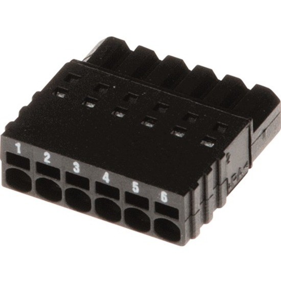 AXIS Terminal Connector - 10 Pack - TAA Compliant