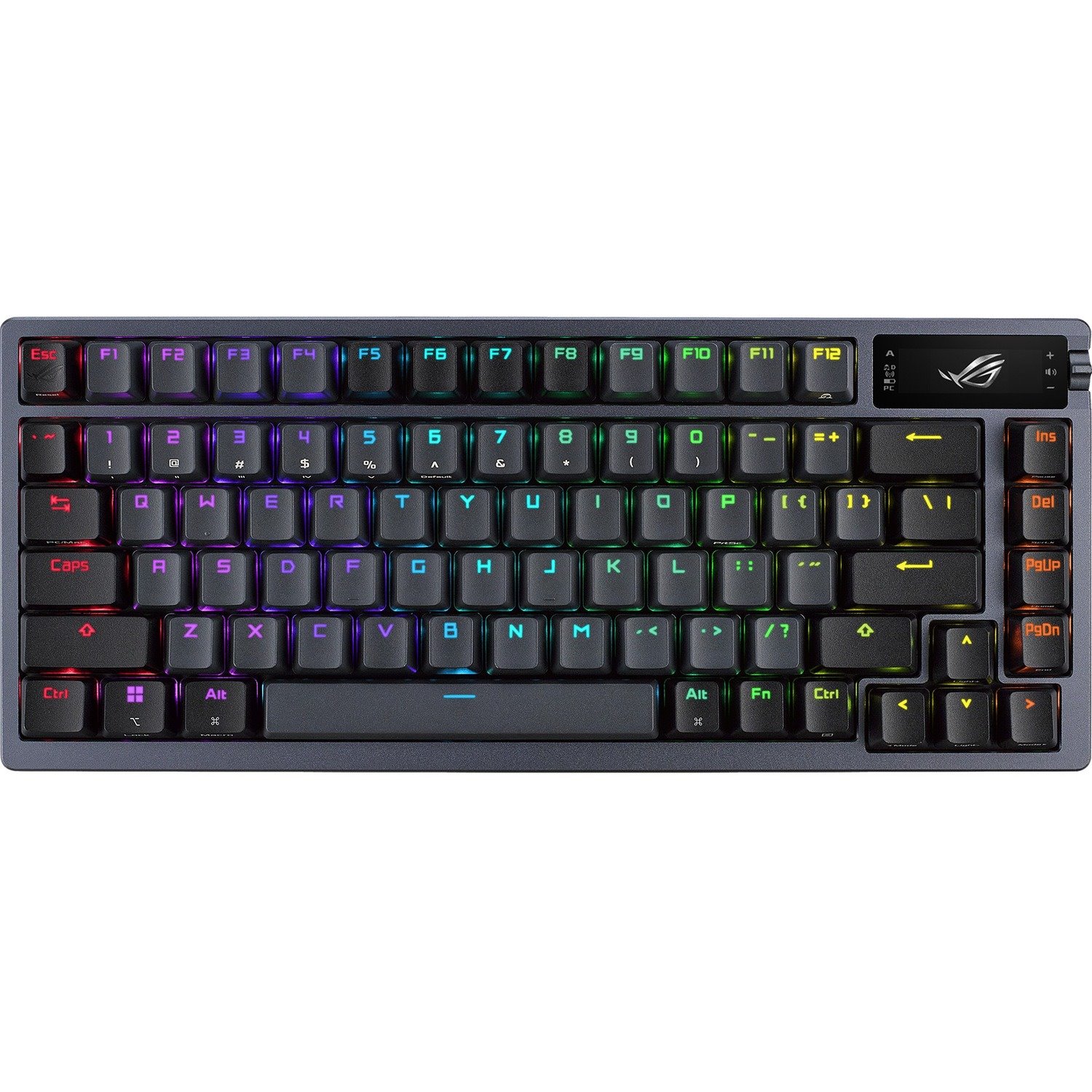 Asus ROG Azoth Gaming Keyboard