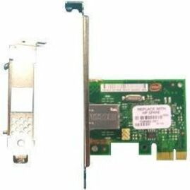 HP Gigabit Ethernet Card