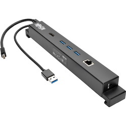 Tripp Lite by Eaton Microsoft Surface Docking Station w/ USB Hub, HDMI 4K & Gbe Port