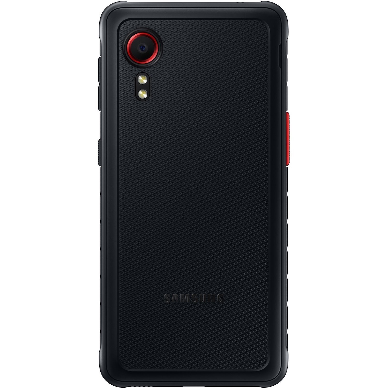 Samsung Galaxy XCover 5 SM-G525F/DS 64 GB Smartphone - 5.3" TFT LCD HD+ 1480 x 720 - Octa-core (Cortex A55Quad-core (4 Core) 2 GHz + Cortex A55 Quad-core (4 Core) 2 GHz - 4 GB RAM - Android 10 - 4G - Black