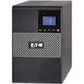 Eaton 5P UPS 1000VA 770W 120V Line-Interactive UPS, 5-15P, 8x 5-15R Outlets, True Sine Wave, Cybersecure Network Card Option, Tower