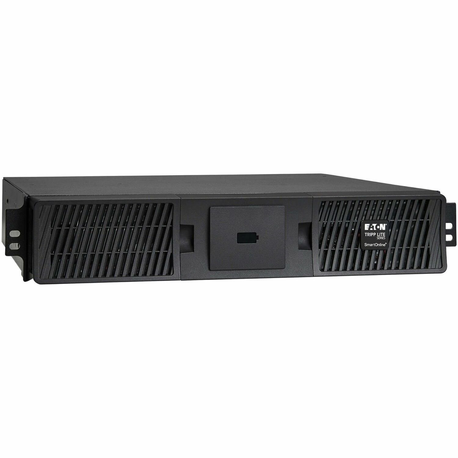 Eaton Tripp Lite Series 72V Extended Battery Module (EBM) for SmartOnline UPS Systems, 2U Rack/Tower