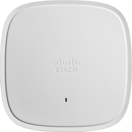 Cisco Catalyst C9115AXI 802.11ax 5.38 Gbit/s Wireless Access Point - Indoor