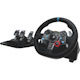 Logitech G29 RACING WHEEL FOR PLAYSTATION AND PC
