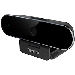 Yealink UVC20 Webcam - 5 Megapixel - 30 fps - USB 2.0 Type A