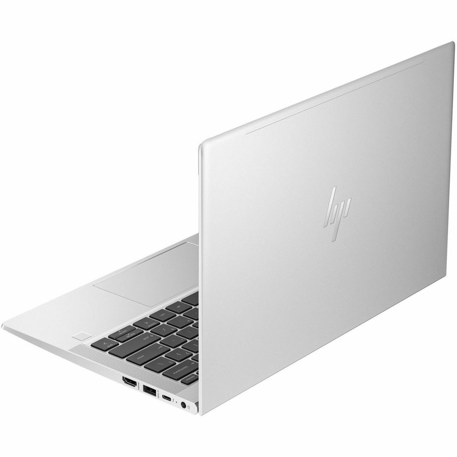 HP EliteBook 630 G10 13.3" Notebook - Full HD - Intel Core i5 13th Gen i5-1335U - 16 GB - 256 GB SSD - Pike Silver Aluminum