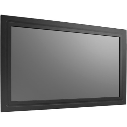 Advantech IDS-3221WP-25FHA1E 21.5" Open-frame LCD Touchscreen Monitor - 16:9 - 14 ms