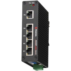 Comtrol RocketLinx ES8105 Ethernet Switch