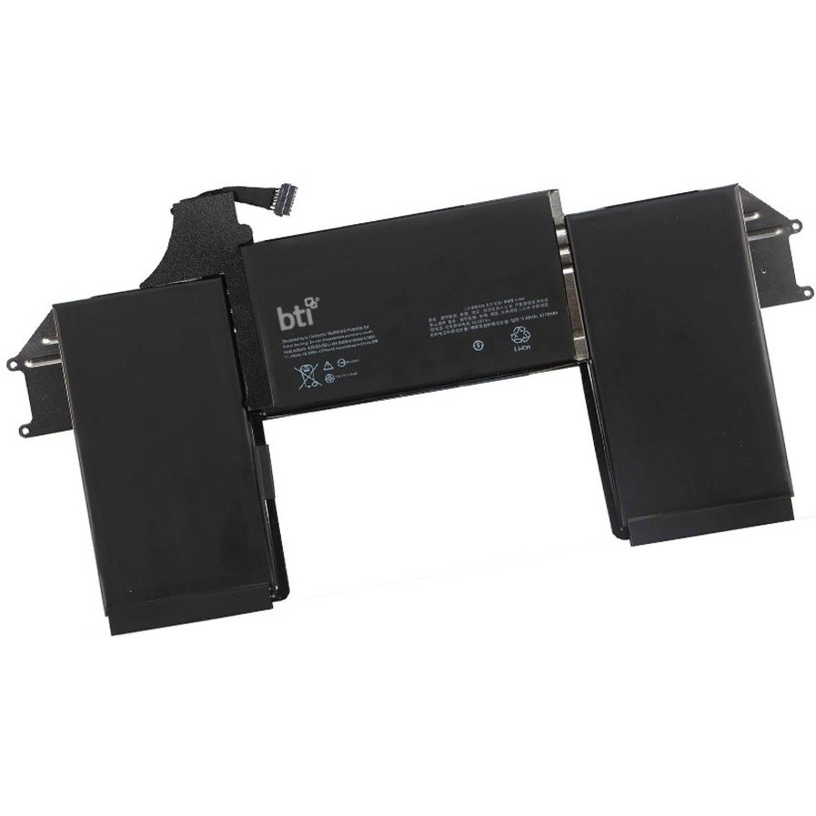 BTI A1965-BTI 11.4V 50WHR LI-ION BATTERY