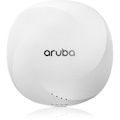 Aruba AP-615 Tri Band IEEE 802.11 a/b/g/n/ac/ax 3.60 Gbit/s Wireless Access Point - Indoor
