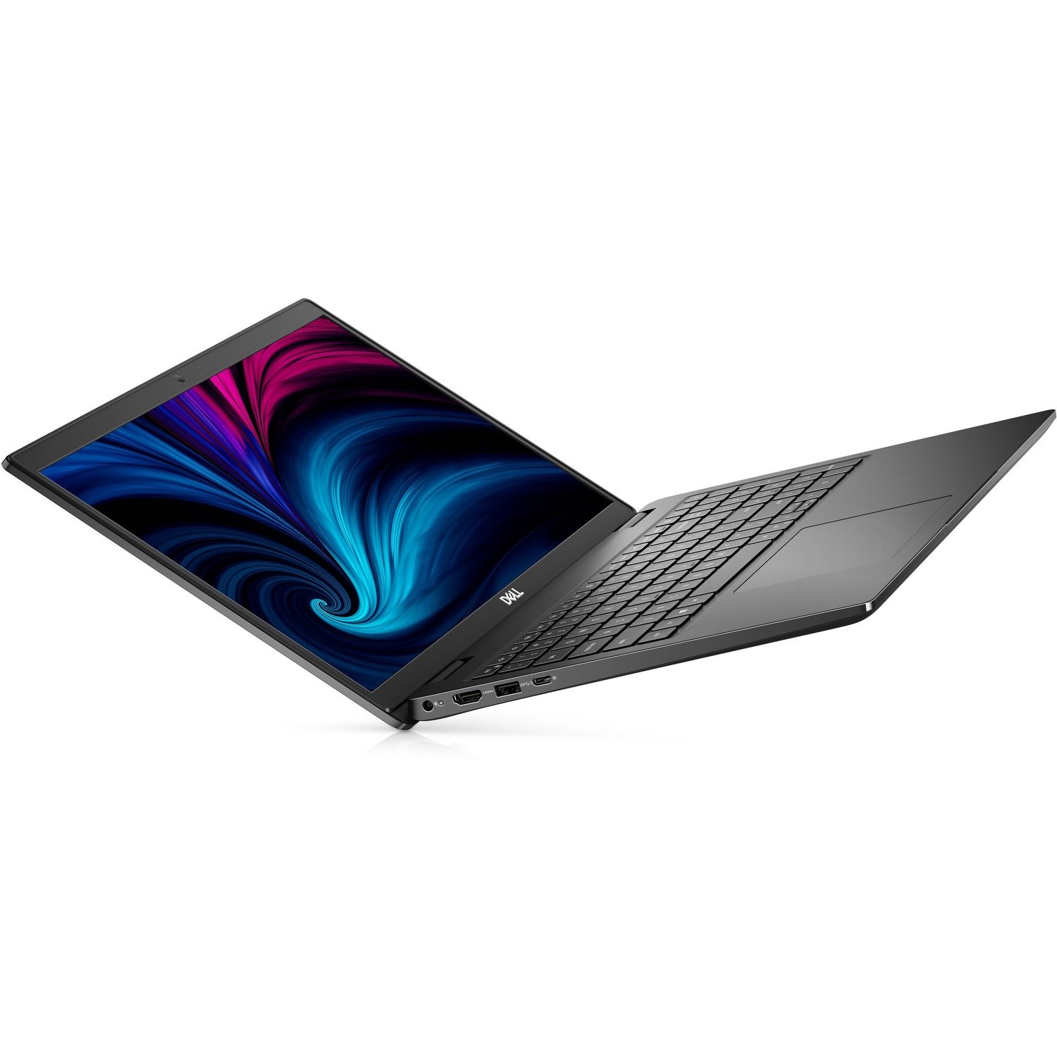 Dell Latitude 3000 3520 39.6 cm (15.6") Notebook - Full HD - 1920 x 1080 - Intel Core i5 11th Gen i5-1135G7 Quad-core (4 Core) - 8 GB Total RAM - 256 GB SSD - Grey