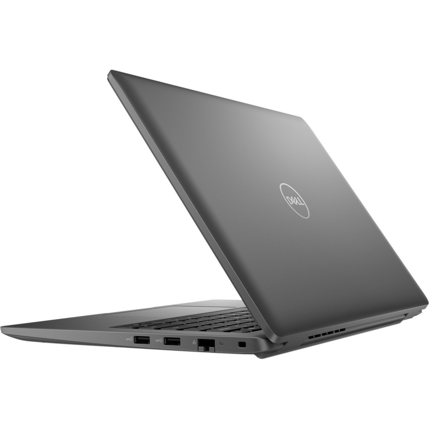 Dell Latitude 3000 3440 14" Notebook - Full HD - 1920 x 1080 - Intel Core i7 13th Gen i7-1355U Deca-core (10 Core) - 16 GB Total RAM - 512 GB SSD - Soft Charcoal