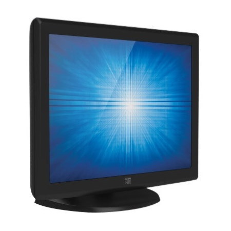 Elo 1000 Series 1515L Touch Screen Monitor