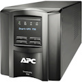 APC by Schneider Electric Smart-UPS Line-interactive UPS - 750 VA/500 W