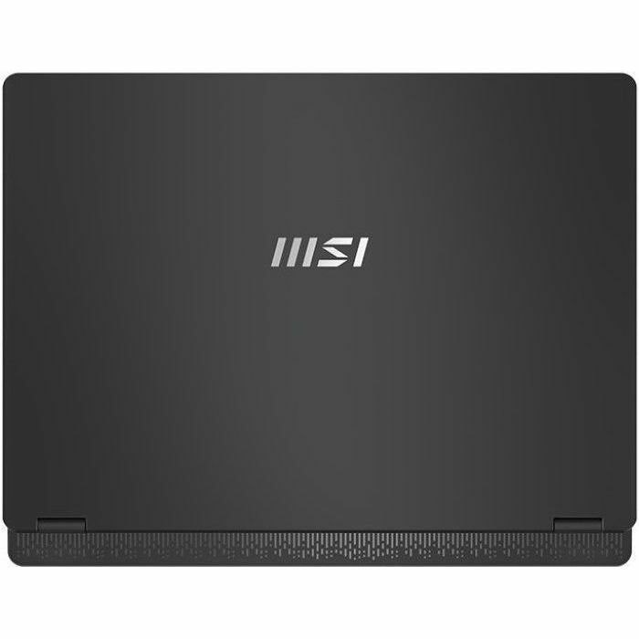 MSI Prestige 14 AI Evo C1M Prestige 14 AI Evo C1MG-003UK 35.6 cm (14") Notebook - Full HD Plus - Intel Core Ultra 5 125H - Intel Evo Platform - 16 GB - 1 TB SSD - Stellar Gray