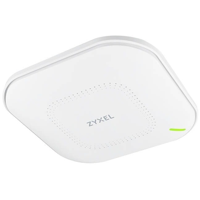 ZYXEL NWA210AX 802.11ax 2.91 Gbit/s Wireless Access Point