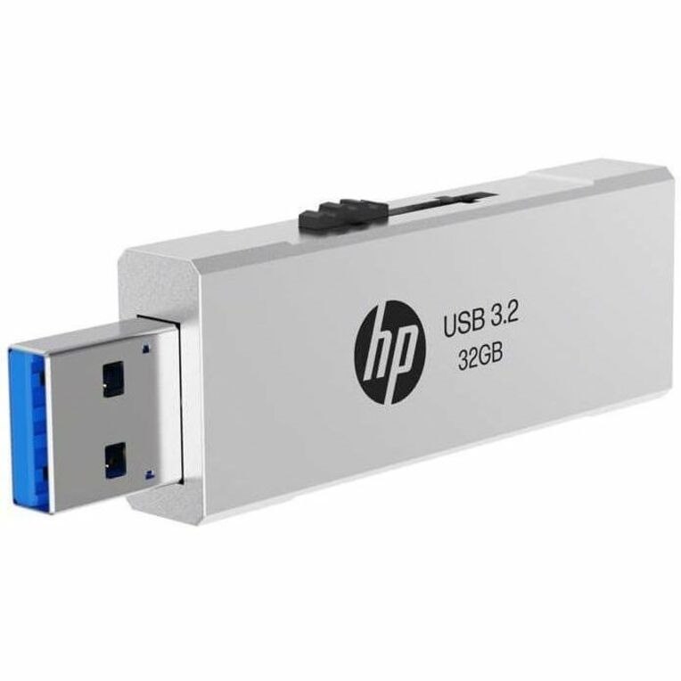 HP 818w 32GB USB 3.2 (Gen 1) Type A Flash Drive