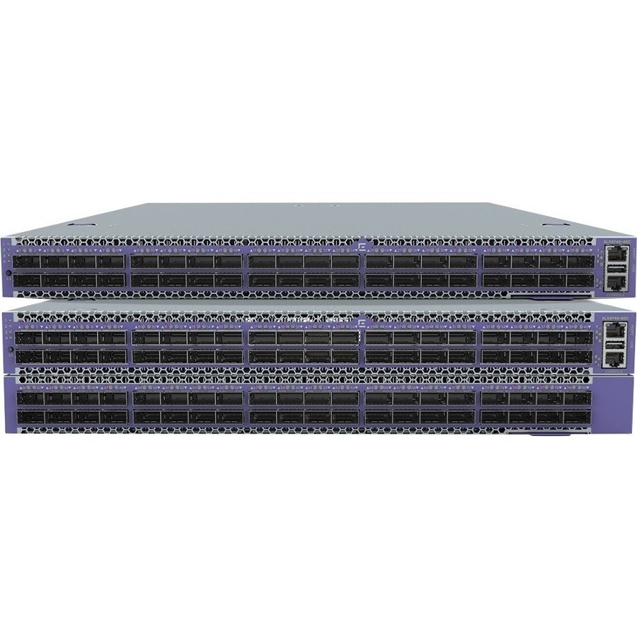 Extreme Networks ExtremeRouting 9740-40C Router