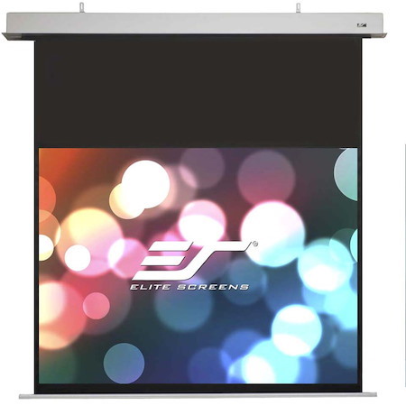 Elite Screens ezFrame R100RV1 254 cm (100") Fixed Frame Projection Screen