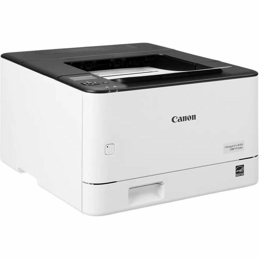 Canon imageCLASS LBP172dw Wired/Wireless Laser Printer - Monochrome