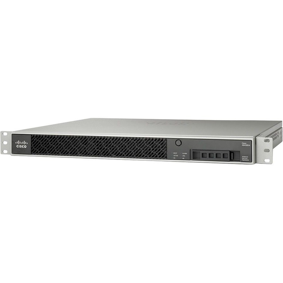 Cisco ASA ASA 5525-X Network Security/Firewall Appliance
